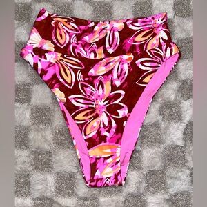 Aerie swim bikini bottom